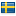itilservice.cz server is located in Sweden